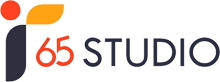 r65 studio logo