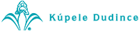 Logo Kúpele Dudince